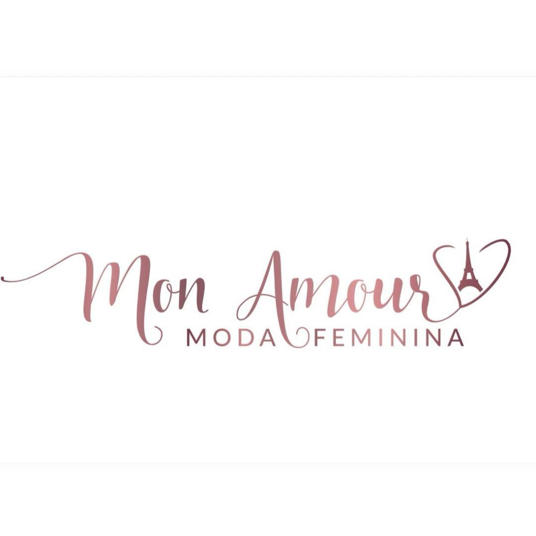 Mon Amour Moda Feminina